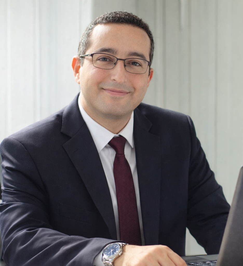 Issam Hamed